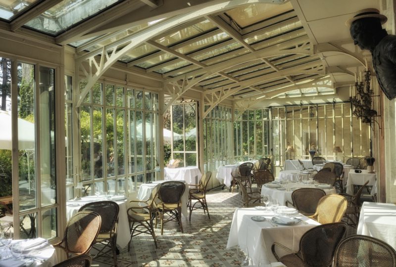Restaurant Le Clair de la Plume à Grignan - 0