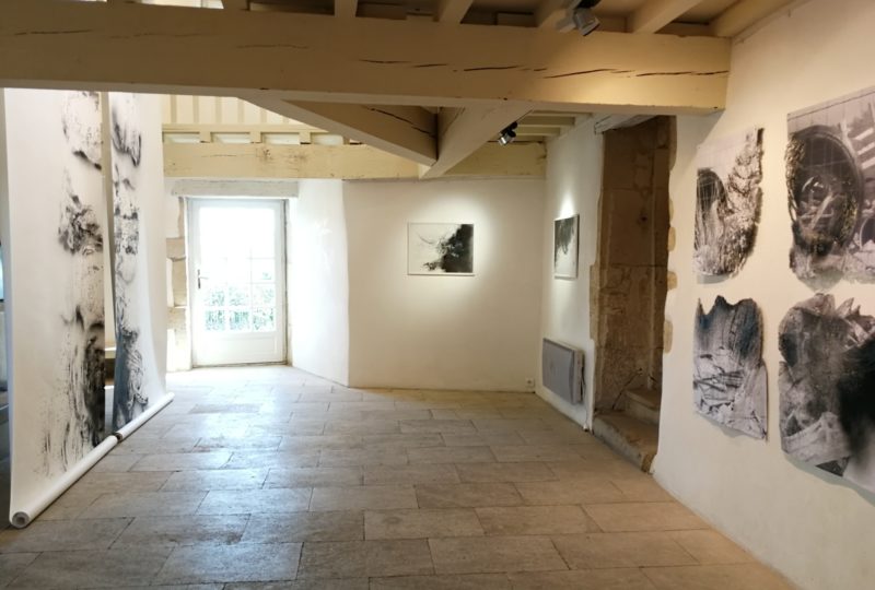 Maison de la Tour – Espace d’Art à Valaurie - 1