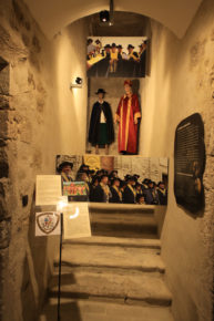 Musée de la truffe et du vin - Richerenches