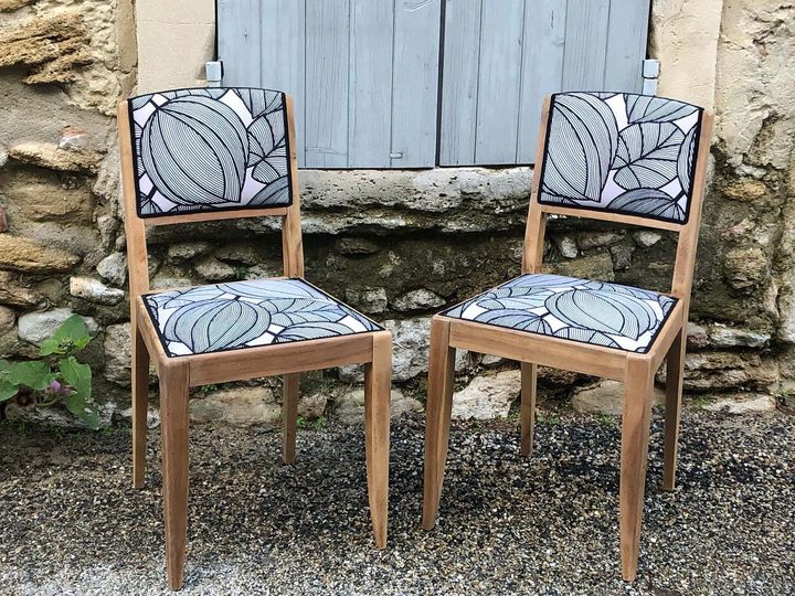 C-Leene Ré-créatrice de meubles, fauteuils, bijoux à Grignan - 3
