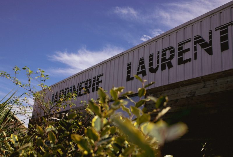 Jardinerie et épicerie Laurent à Valréas - 10