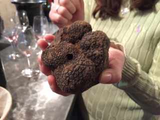 Week-end découverte de la truffe à Grignan - 0