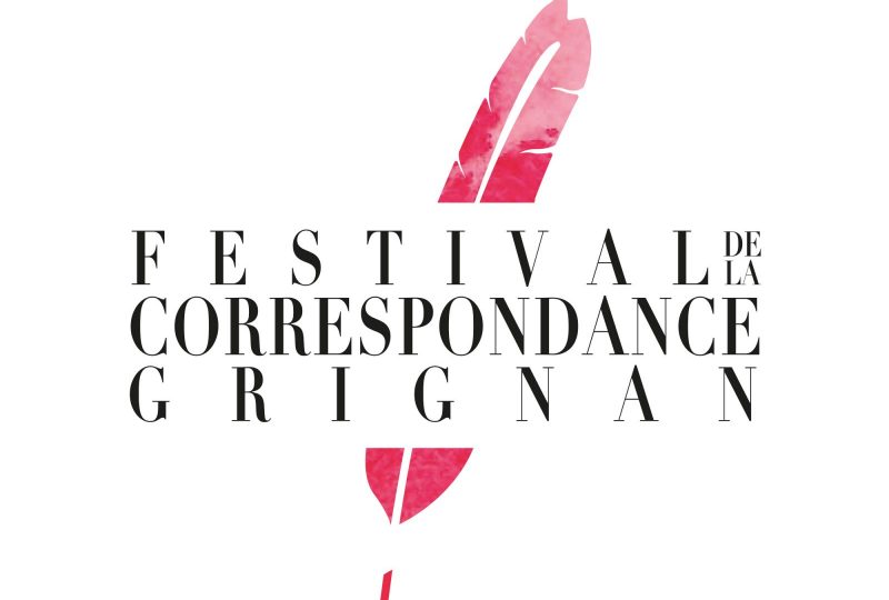 Festival de la Correspondance à Grignan - 0