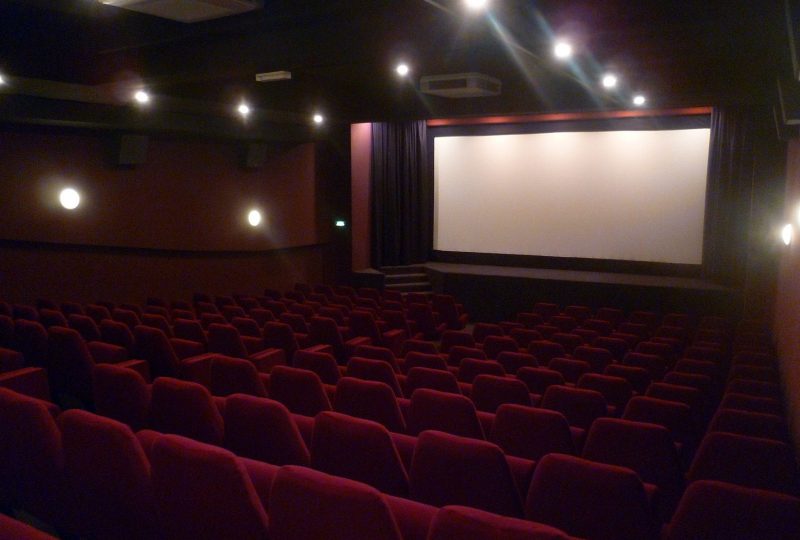 Cinéma Rex et Lux à Valréas - 3