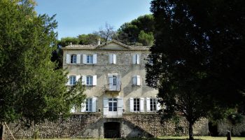 Château Montplaisir