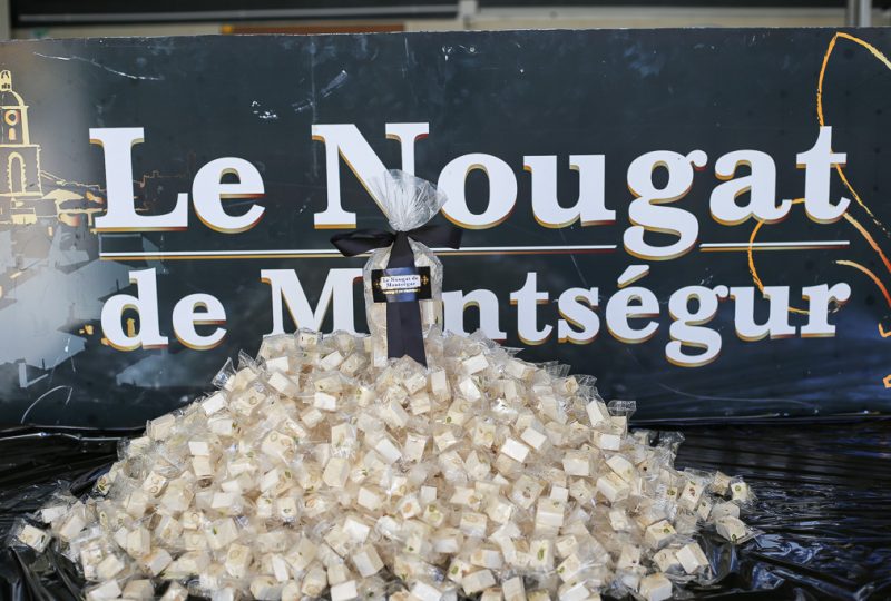 Le Nougat de Montségur à Montségur-sur-Lauzon - 8