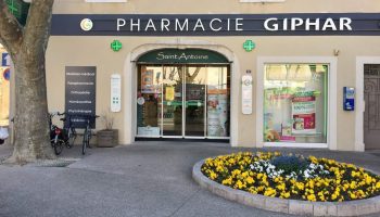 Pharmacie Saint Antoine