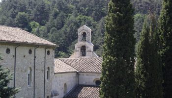 Abbaye d’Aiguebelle