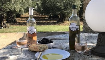 L’O Provençale – Saint Pantaléon Les Vignes