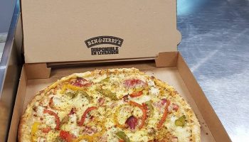 Pizza Bonici – Valréas