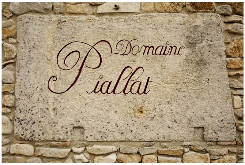 Domaine Piallat – Vin à Montbrison-sur-Lez - 4