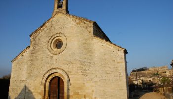 Chapelle Saint Vincent – Grignan