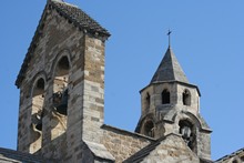 Eglise Notre-Dame de Nazareth à Valréas - 2