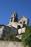 Eglise Notre-Dame de Nazareth à Valréas - 3