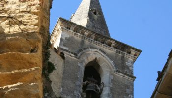 Eglise Sainte Agathe – Grillon