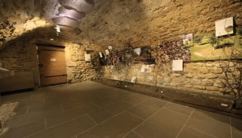 Musée de la truffe et du vin – Richerenches